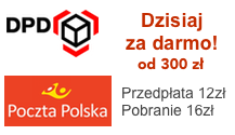 Koszty wysyłki